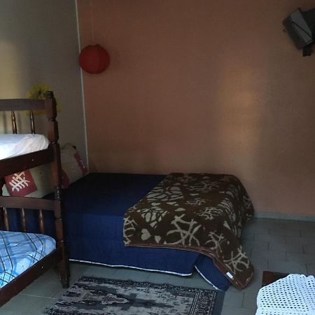 Pousada Nihhon Otel Santo Antônio do Pinhal Dış mekan fotoğraf