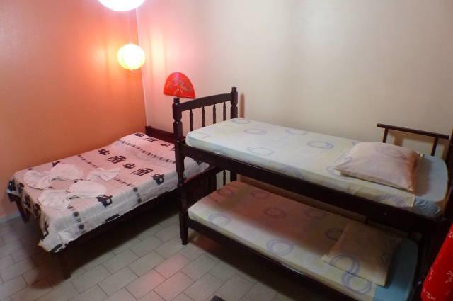 Pousada Nihhon Otel Santo Antônio do Pinhal Dış mekan fotoğraf