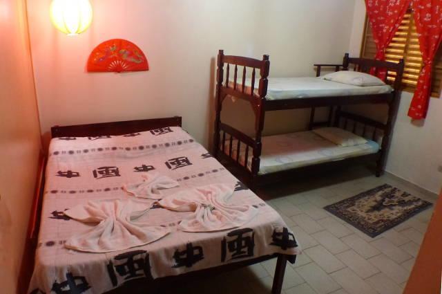 Pousada Nihhon Otel Santo Antônio do Pinhal Dış mekan fotoğraf